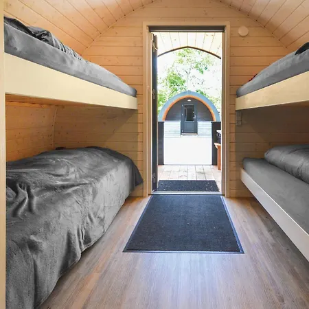 Apartment Gorgeous In