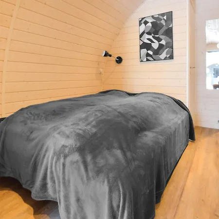 Apartment Gorgeous In *