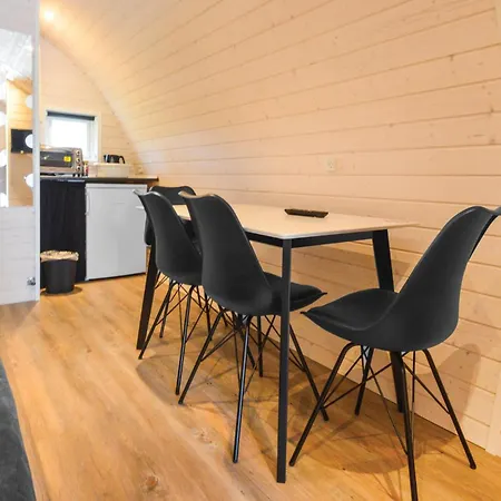 Apartment Gorgeous In Nørre Nebel