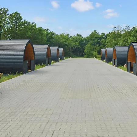 Apartment Gorgeous In