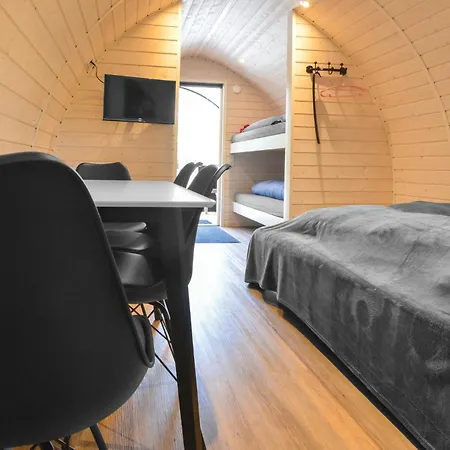 Gorgeous In Apartment Nørre Nebel