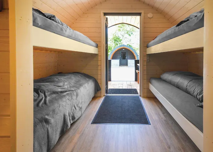 Apartment Gorgeous In