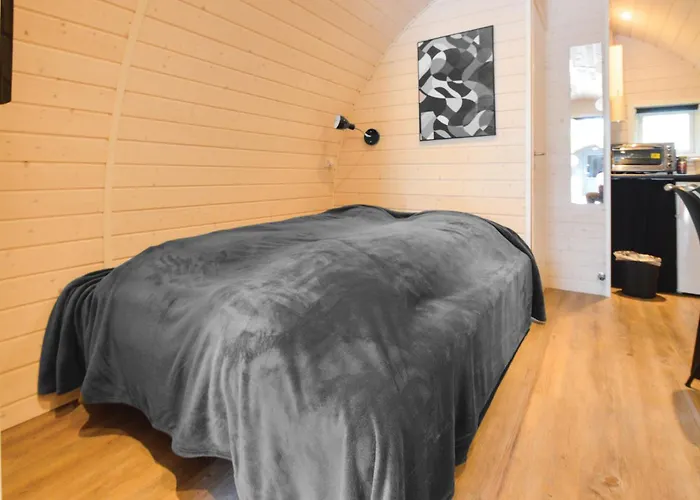 Appartement Gorgeous In *
