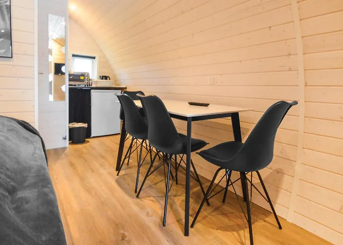 Apartment Gorgeous In Nørre Nebel