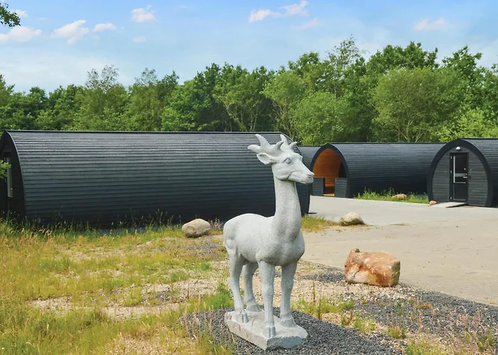 Gorgeous In Apartment