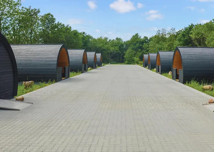 Apartment Gorgeous In