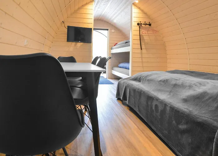 Gorgeous In Apartment Nørre Nebel